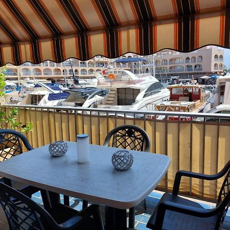 Bleu Azur Appartement 3 Etoiles Ιέρ Εξωτερικό φωτογραφία
