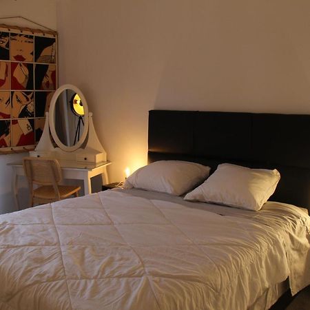 Bleu Azur Appartement 3 Etoiles Ιέρ Εξωτερικό φωτογραφία