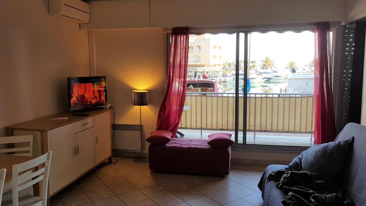 Bleu Azur Appartement 3 Etoiles Ιέρ Εξωτερικό φωτογραφία