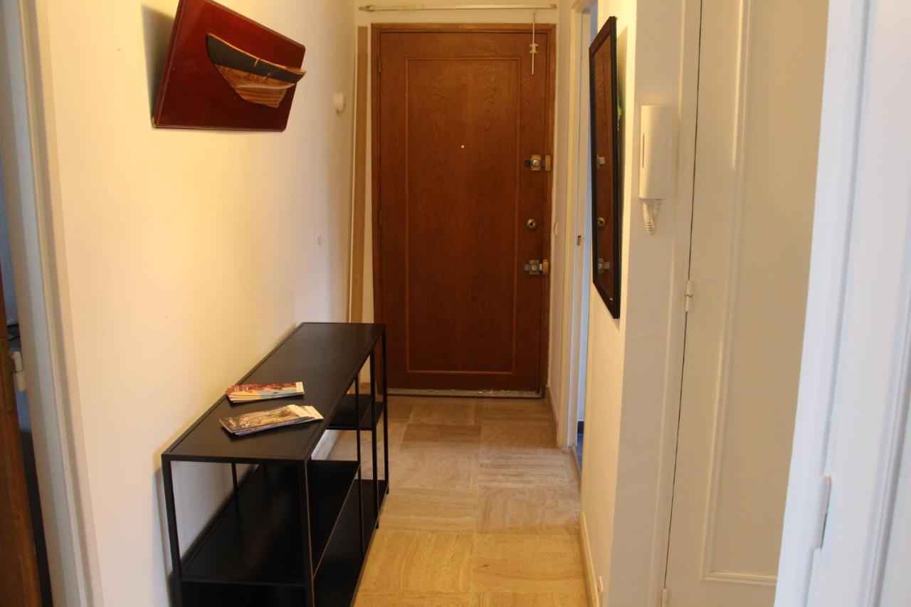 Bleu Azur Appartement 3 Etoiles Ιέρ Εξωτερικό φωτογραφία