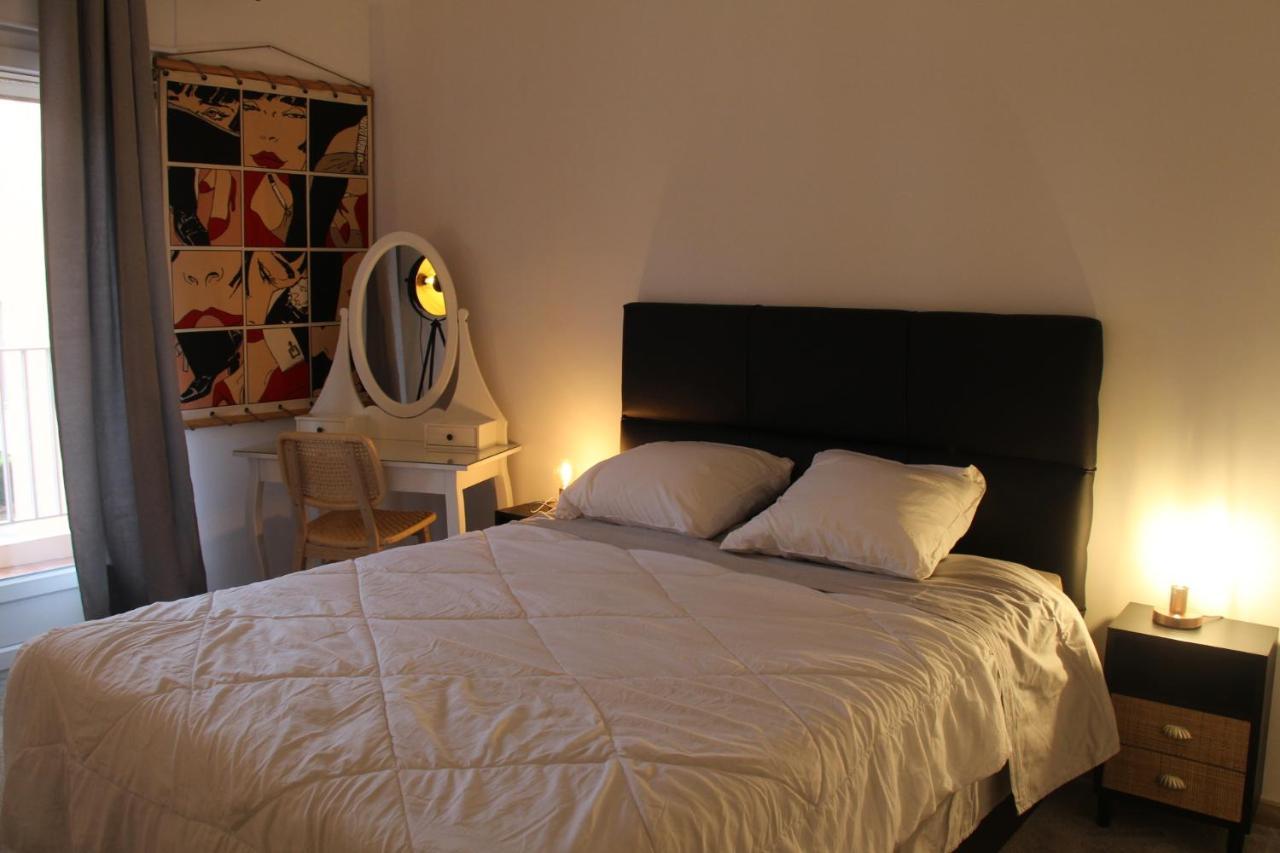 Bleu Azur Appartement 3 Etoiles Ιέρ Εξωτερικό φωτογραφία